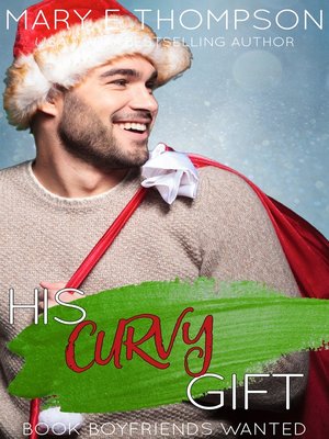 cover image of His Curvy Gift